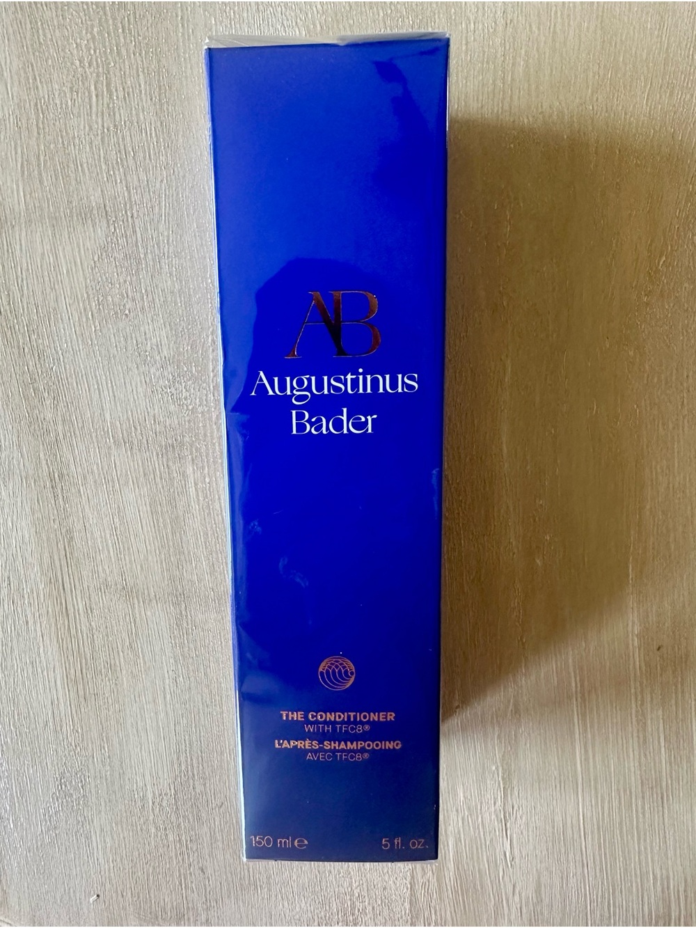 Augustinus Bader The Conditioner TFC8 150ml/5 fl oz NIB & SEALED!